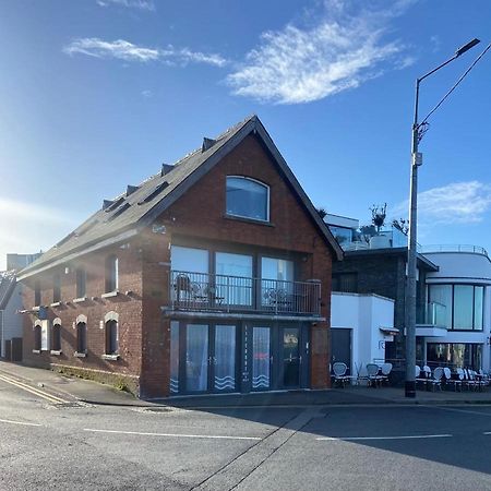 شقة Lifeboat House سكيريز المظهر الخارجي الصورة