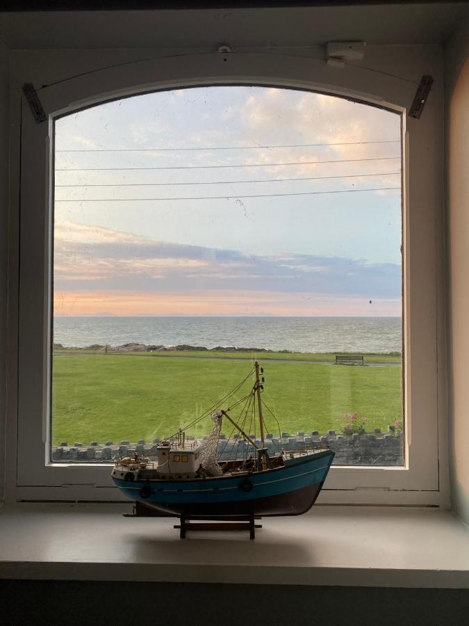 شقة Lifeboat House سكيريز المظهر الخارجي الصورة